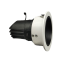 Nenhum fLiker liderou o Downlight Robled Cob AC100-240V